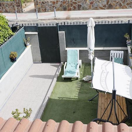 Masvacation Calle Lanzarote B, 4Room, Terrace Playa del Ingles  Exterior foto