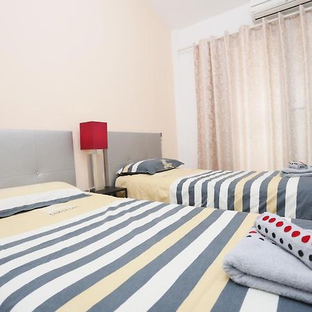 Masvacation Calle Lanzarote B, 4Room, Terrace Playa del Ingles  Exterior foto