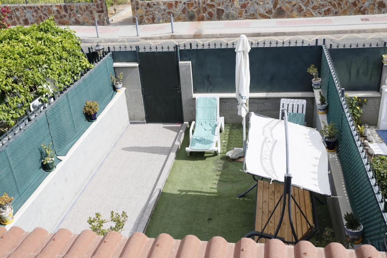 Masvacation Calle Lanzarote B, 4Room, Terrace Playa del Ingles  Exterior foto