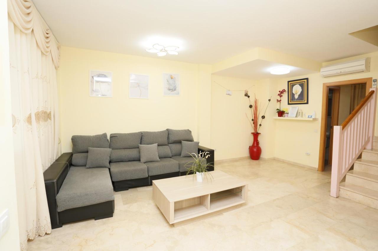 Masvacation Calle Lanzarote B, 4Room, Terrace Playa del Ingles  Exterior foto