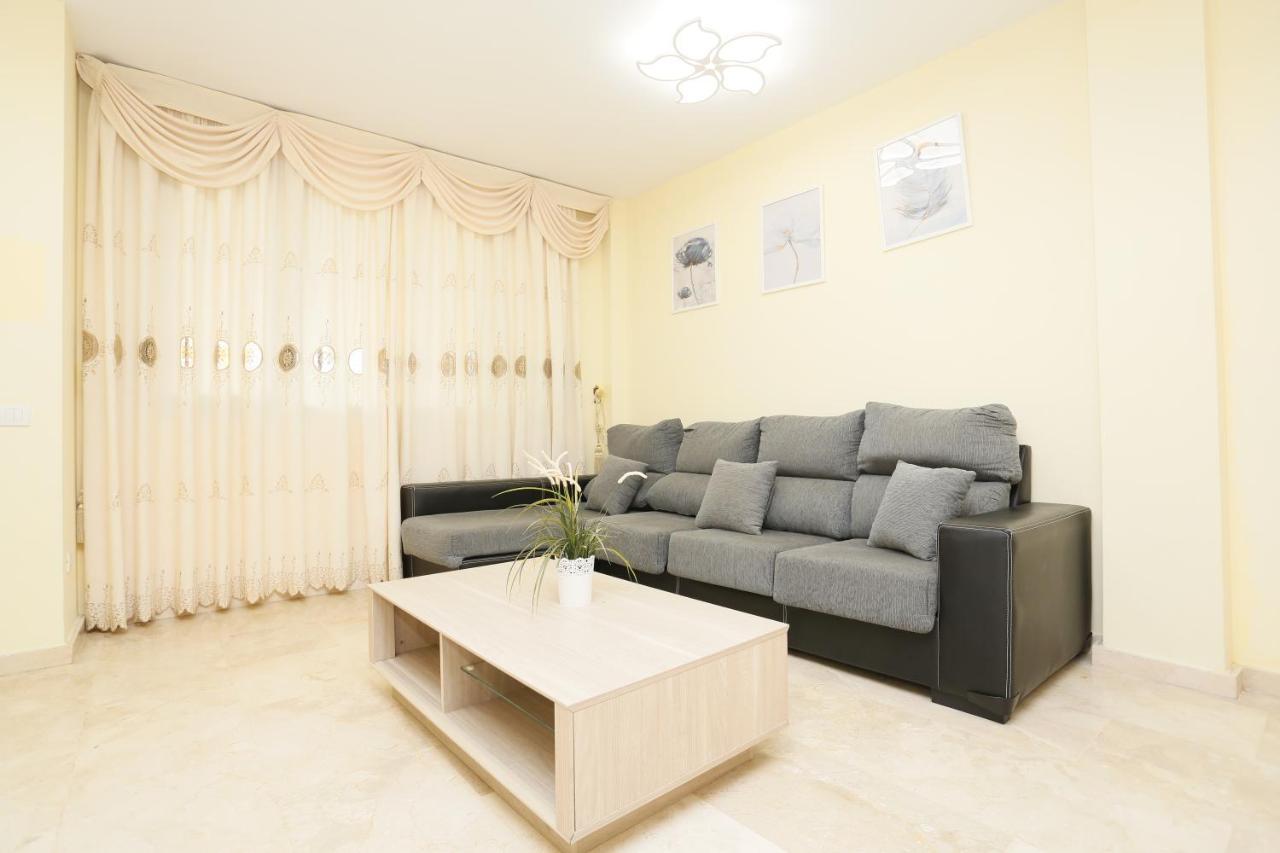Masvacation Calle Lanzarote B, 4Room, Terrace Playa del Ingles  Exterior foto