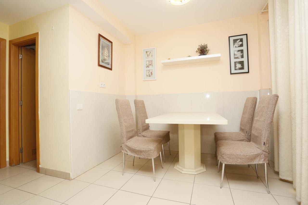 Masvacation Calle Lanzarote B, 4Room, Terrace Playa del Ingles  Exterior foto