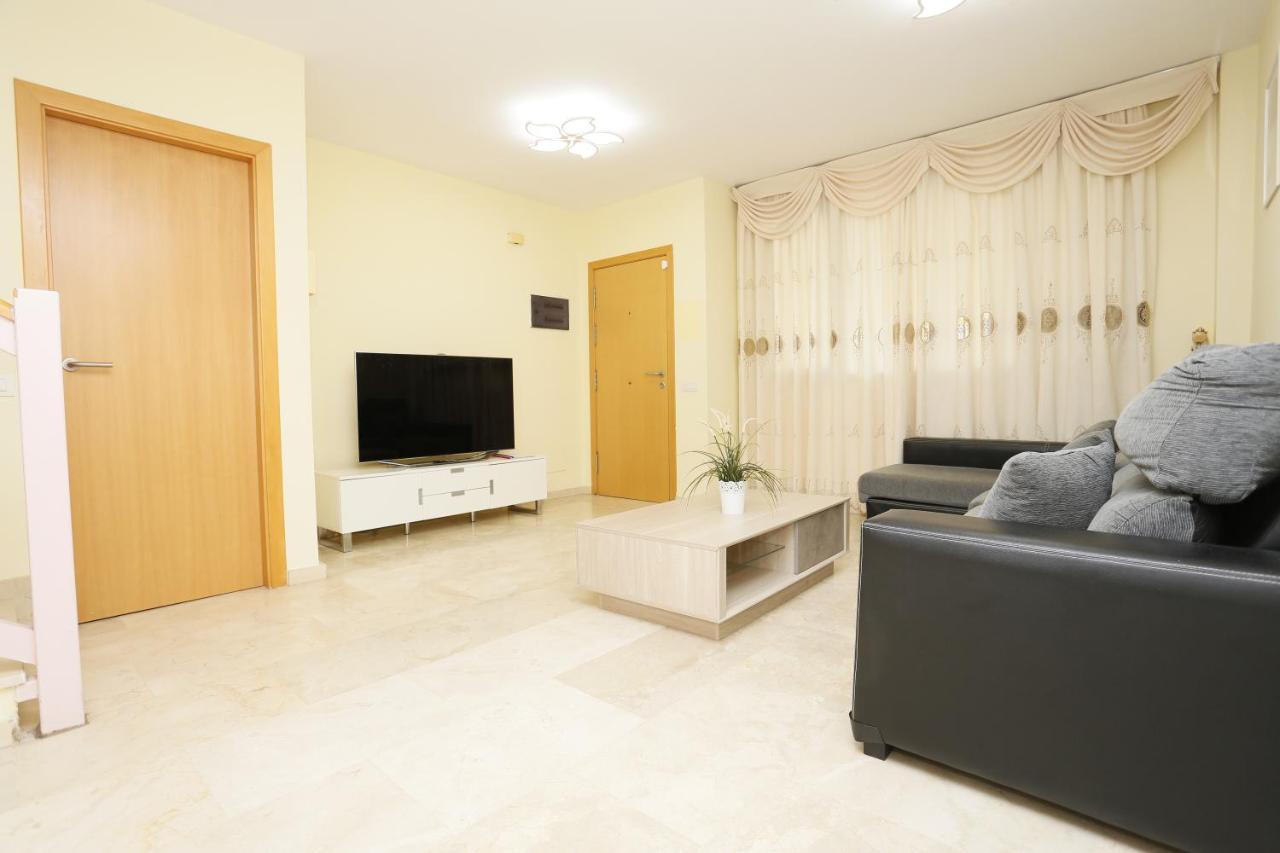 Masvacation Calle Lanzarote B, 4Room, Terrace Playa del Ingles  Exterior foto
