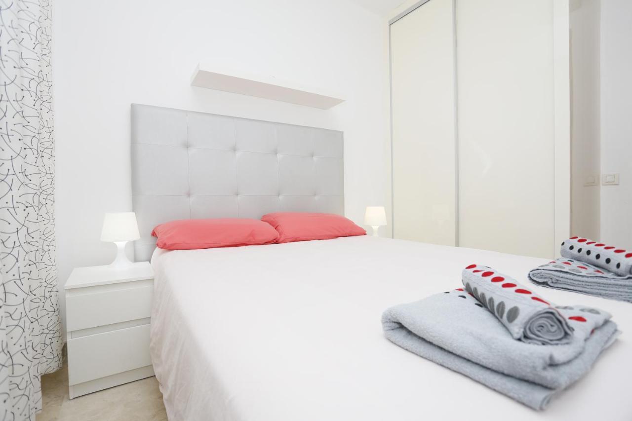 Masvacation Calle Lanzarote B, 4Room, Terrace Playa del Ingles  Exterior foto