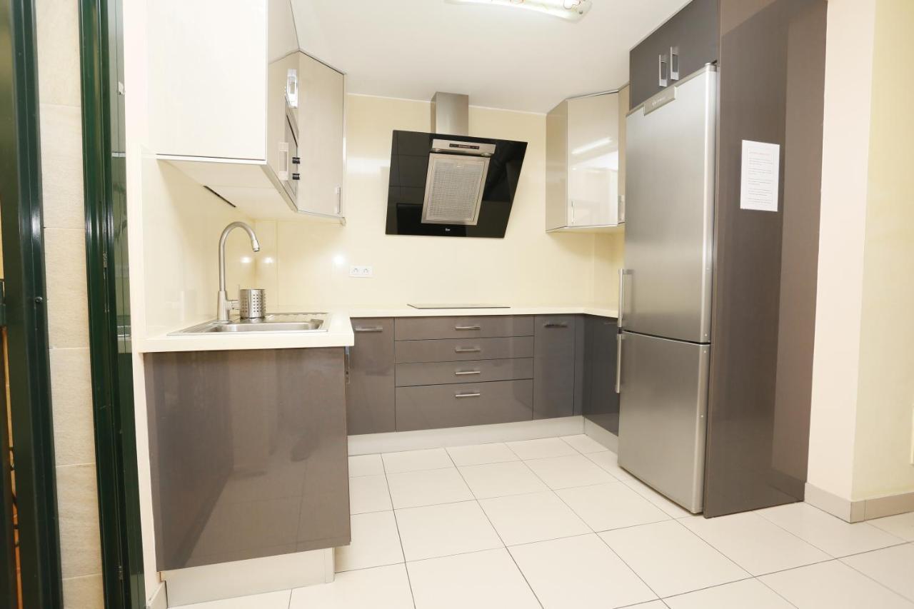 Masvacation Calle Lanzarote B, 4Room, Terrace Playa del Ingles  Exterior foto