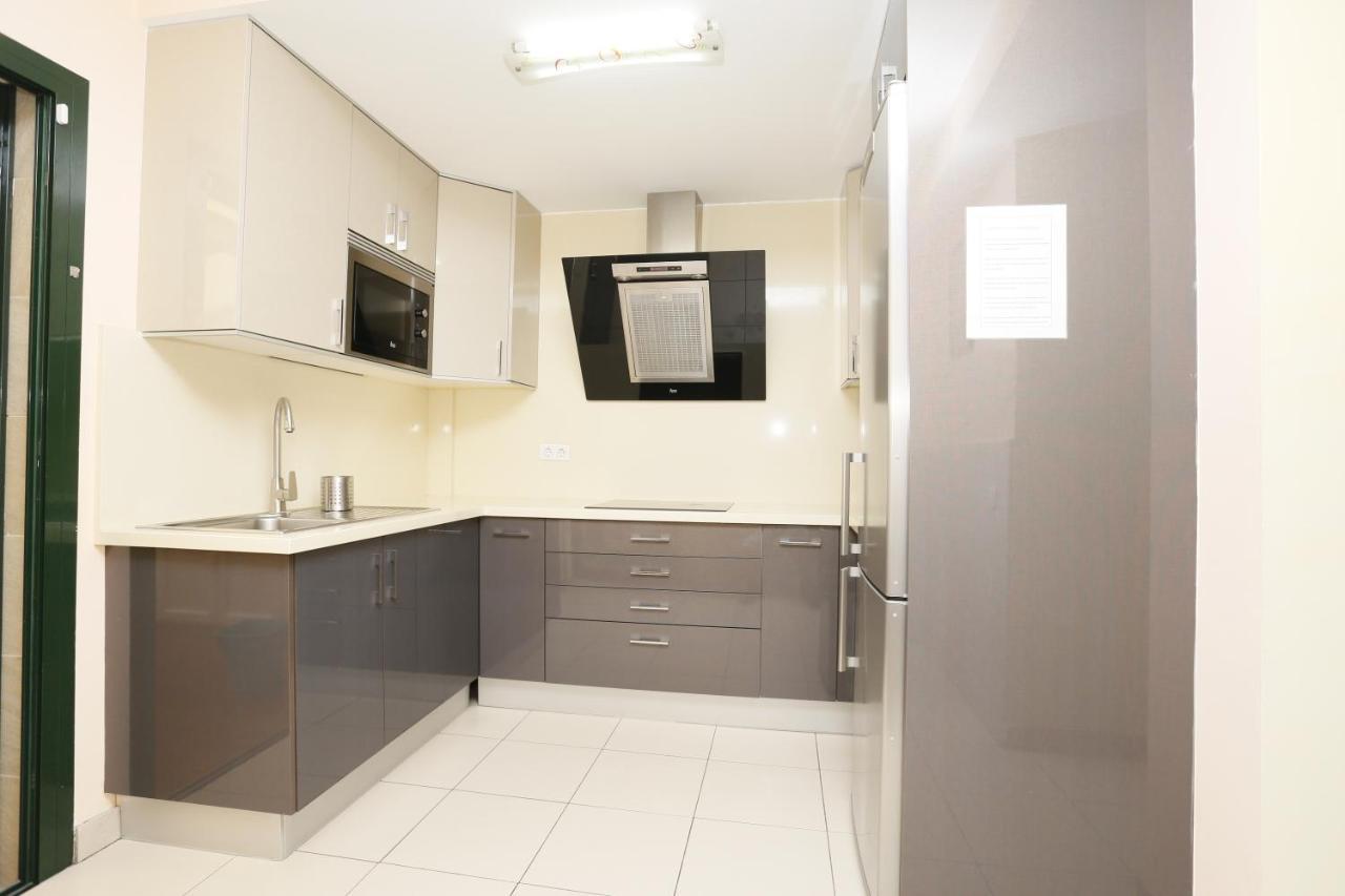 Masvacation Calle Lanzarote B, 4Room, Terrace Playa del Ingles  Exterior foto