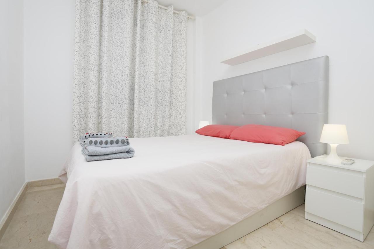 Masvacation Calle Lanzarote B, 4Room, Terrace Playa del Ingles  Exterior foto