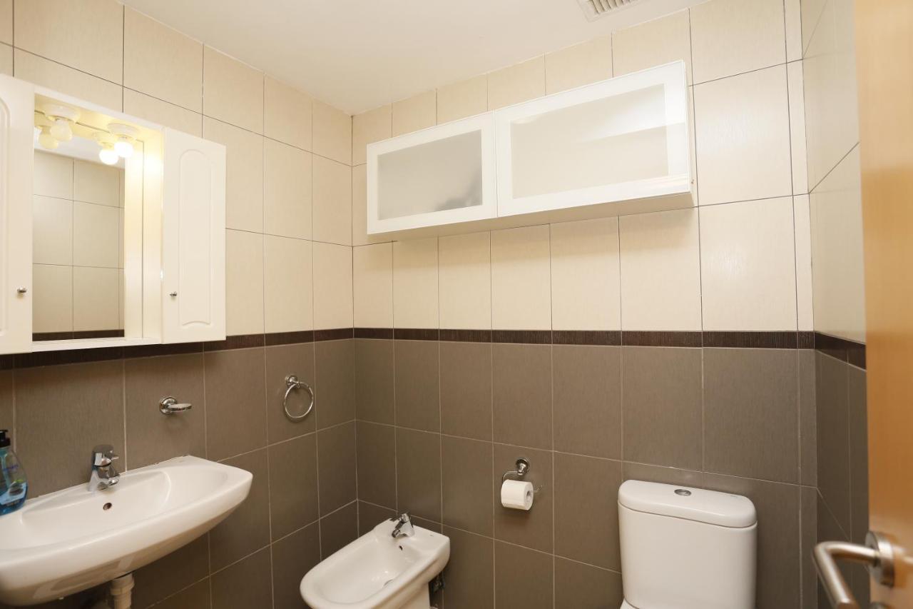 Masvacation Calle Lanzarote B, 4Room, Terrace Playa del Ingles  Exterior foto