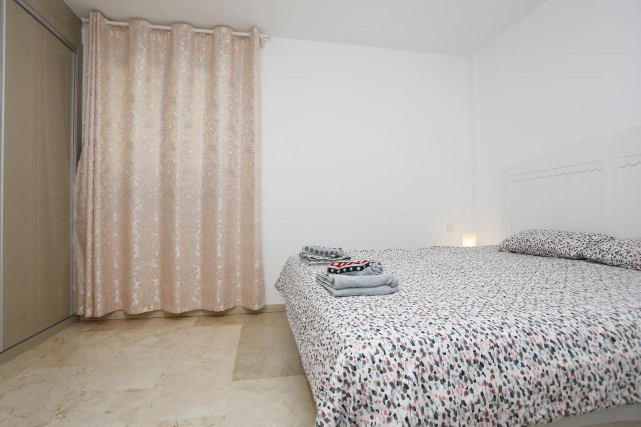 Masvacation Calle Lanzarote B, 4Room, Terrace Playa del Ingles  Exterior foto