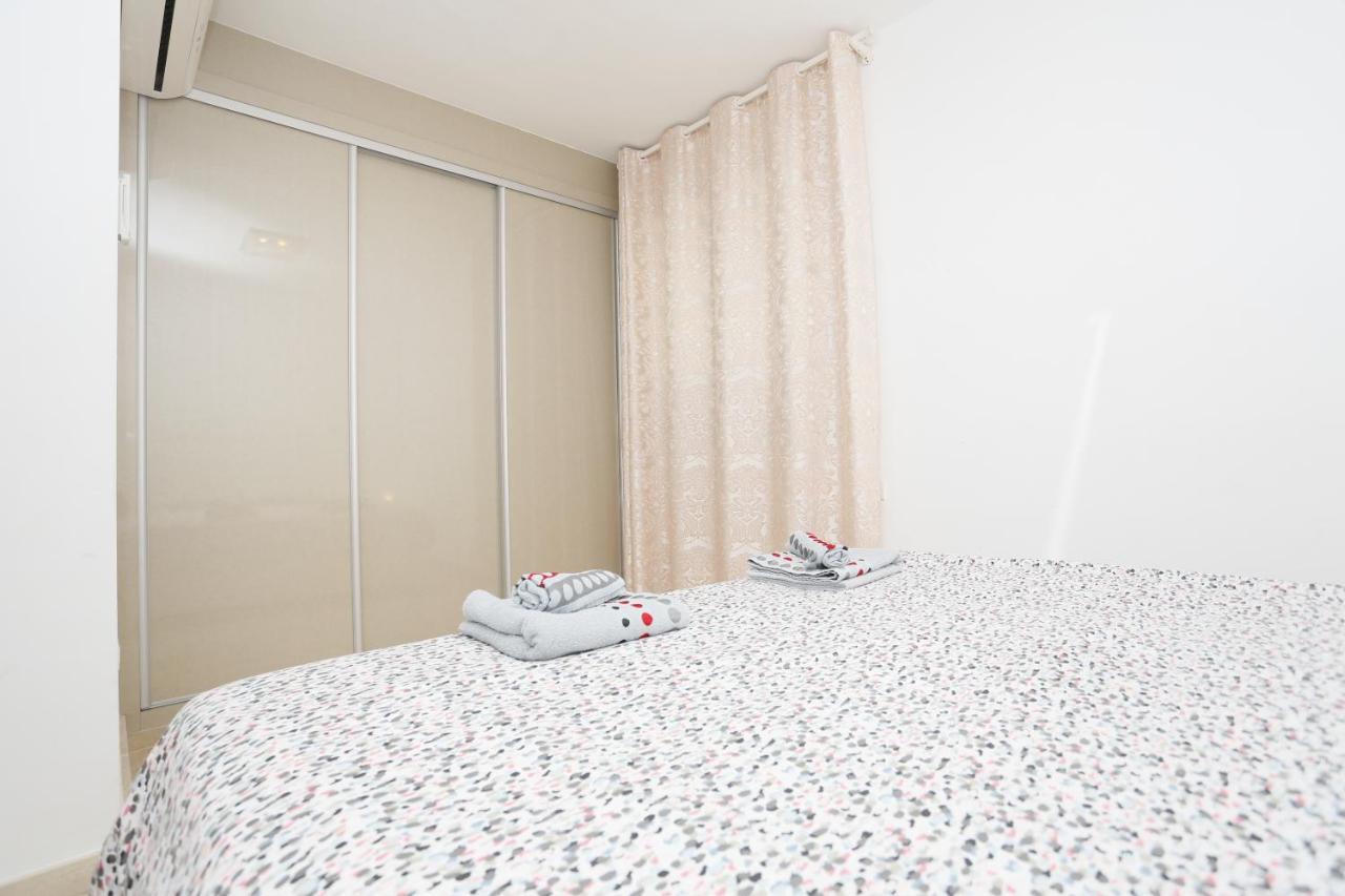 Masvacation Calle Lanzarote B, 4Room, Terrace Playa del Ingles  Exterior foto