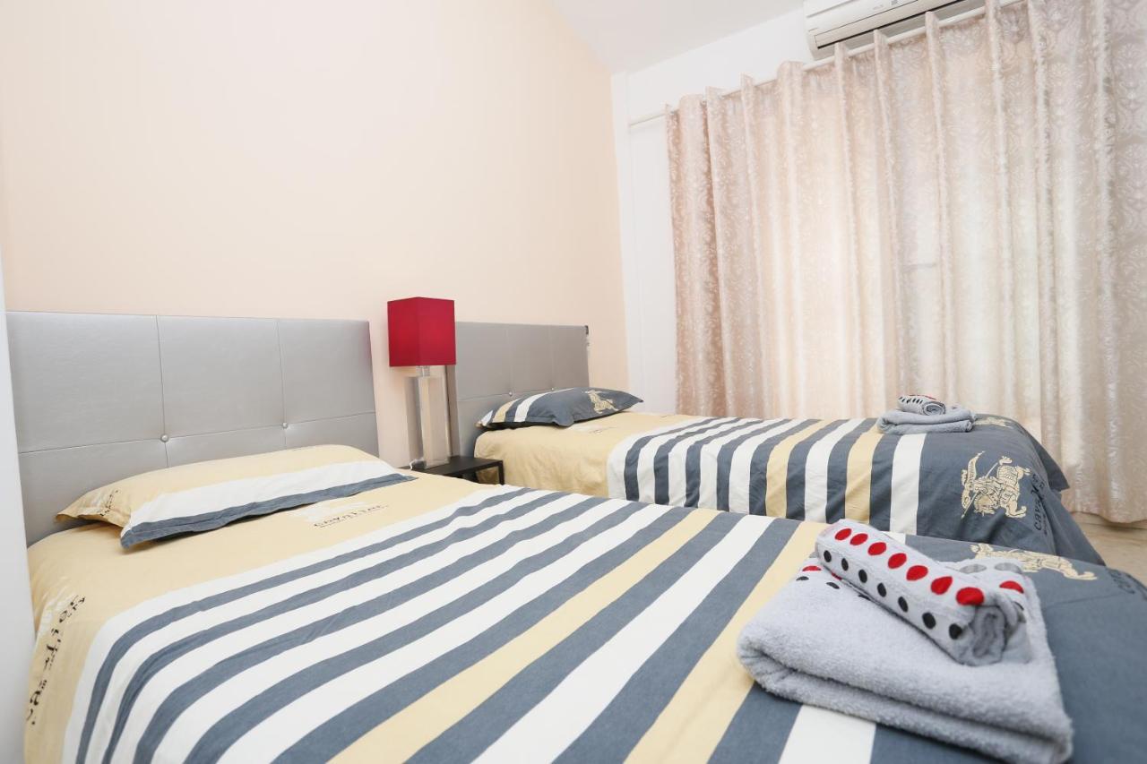 Masvacation Calle Lanzarote B, 4Room, Terrace Playa del Ingles  Exterior foto