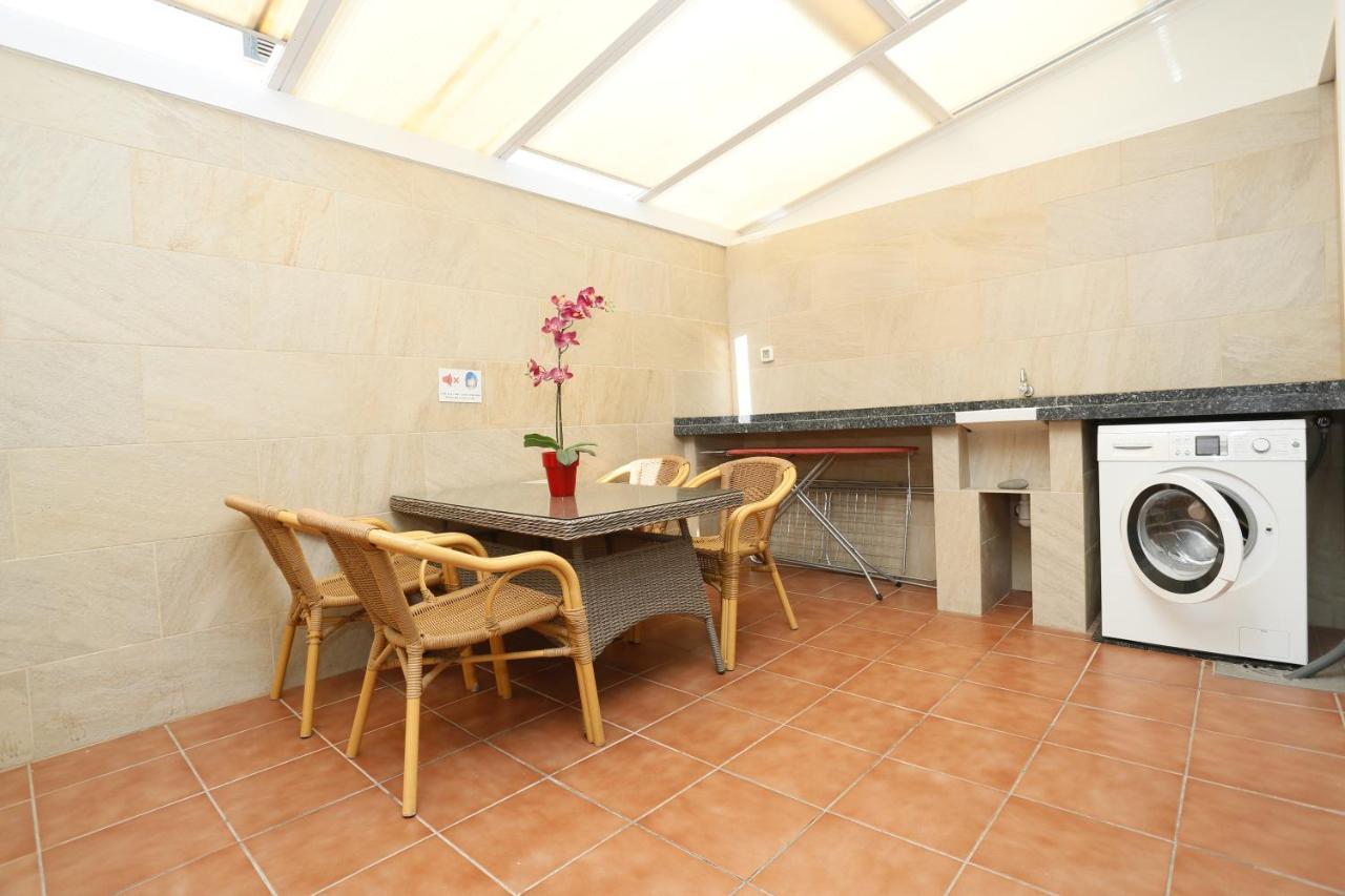 Masvacation Calle Lanzarote B, 4Room, Terrace Playa del Ingles  Exterior foto