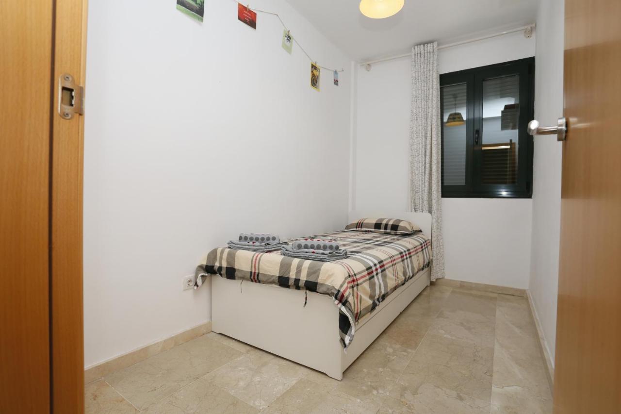 Masvacation Calle Lanzarote B, 4Room, Terrace Playa del Ingles  Exterior foto