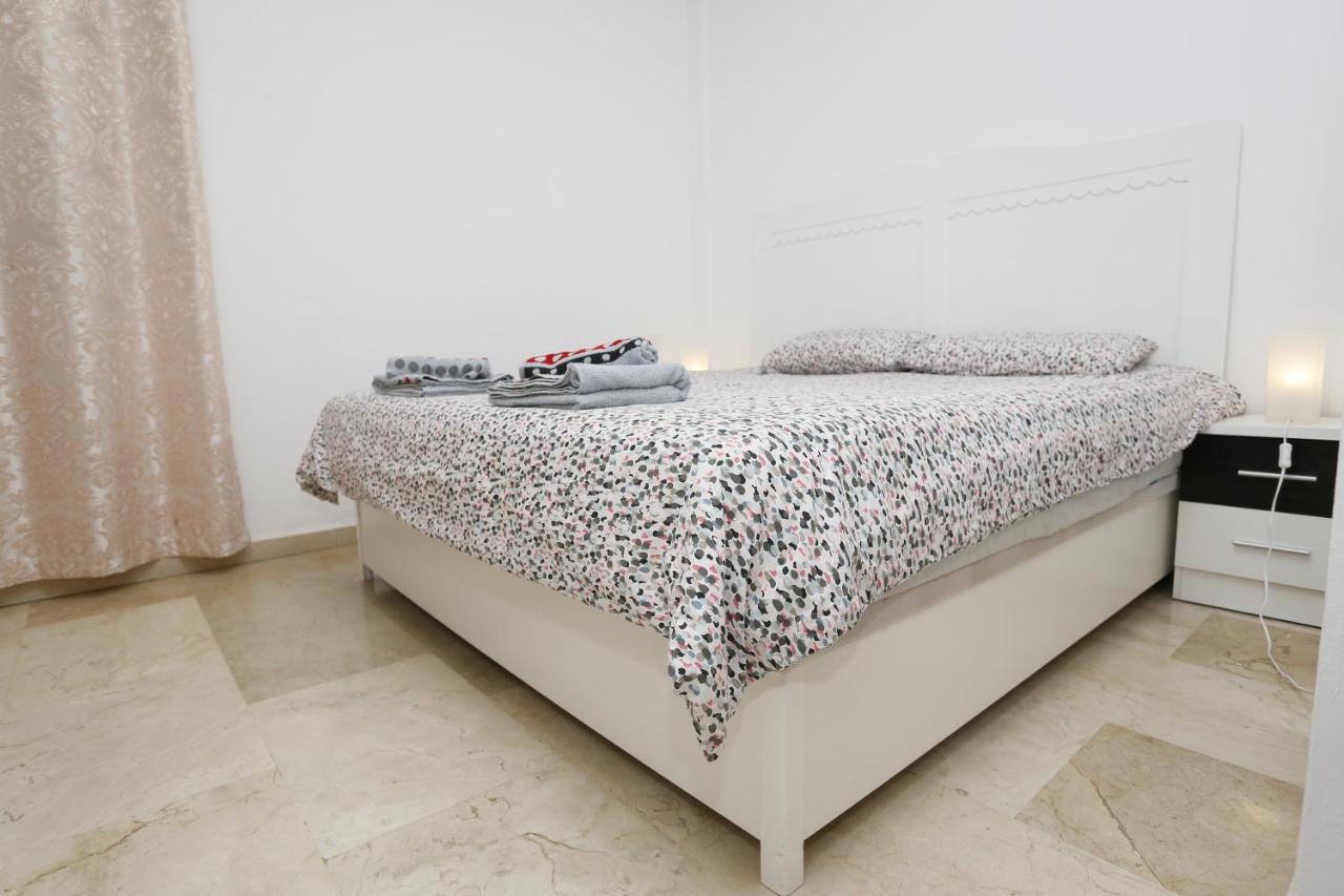 Masvacation Calle Lanzarote B, 4Room, Terrace Playa del Ingles  Exterior foto