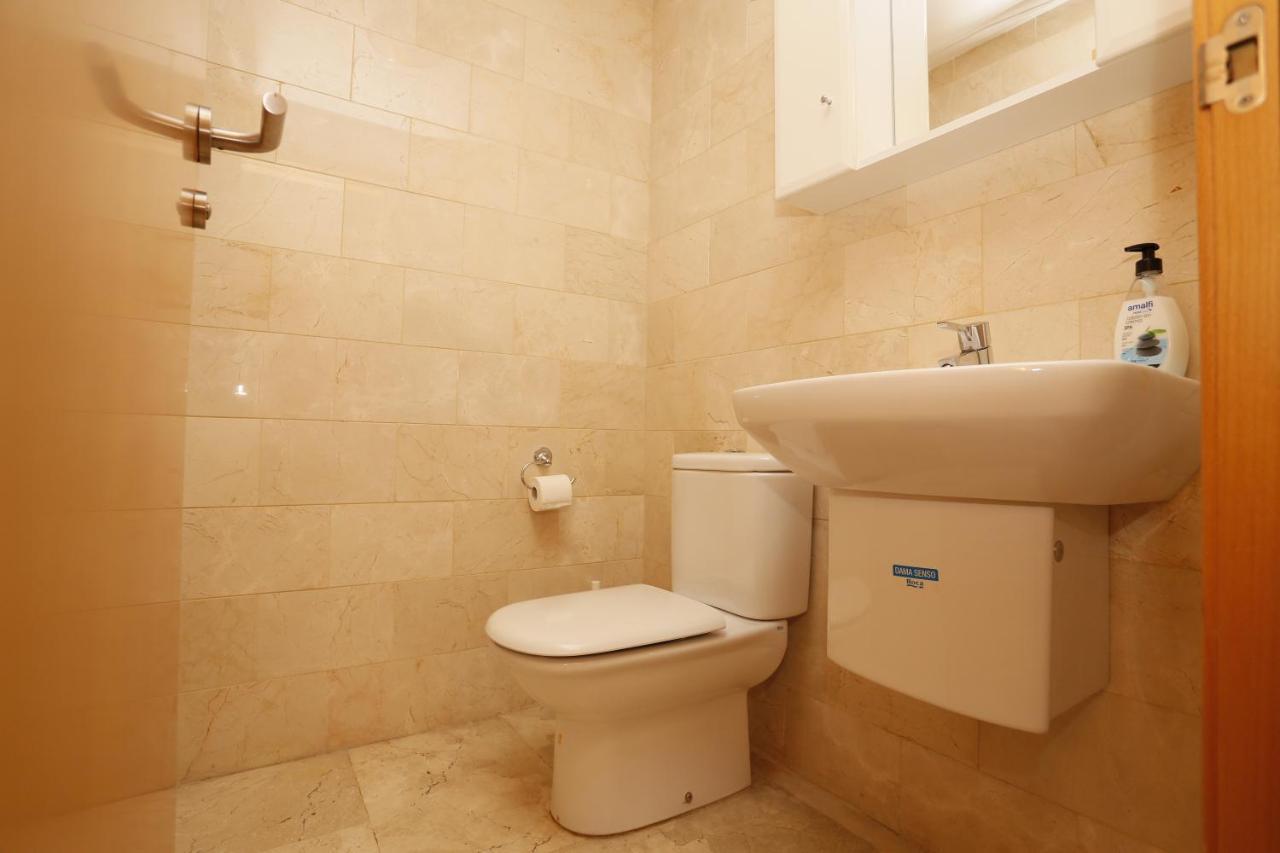 Masvacation Calle Lanzarote B, 4Room, Terrace Playa del Ingles  Exterior foto