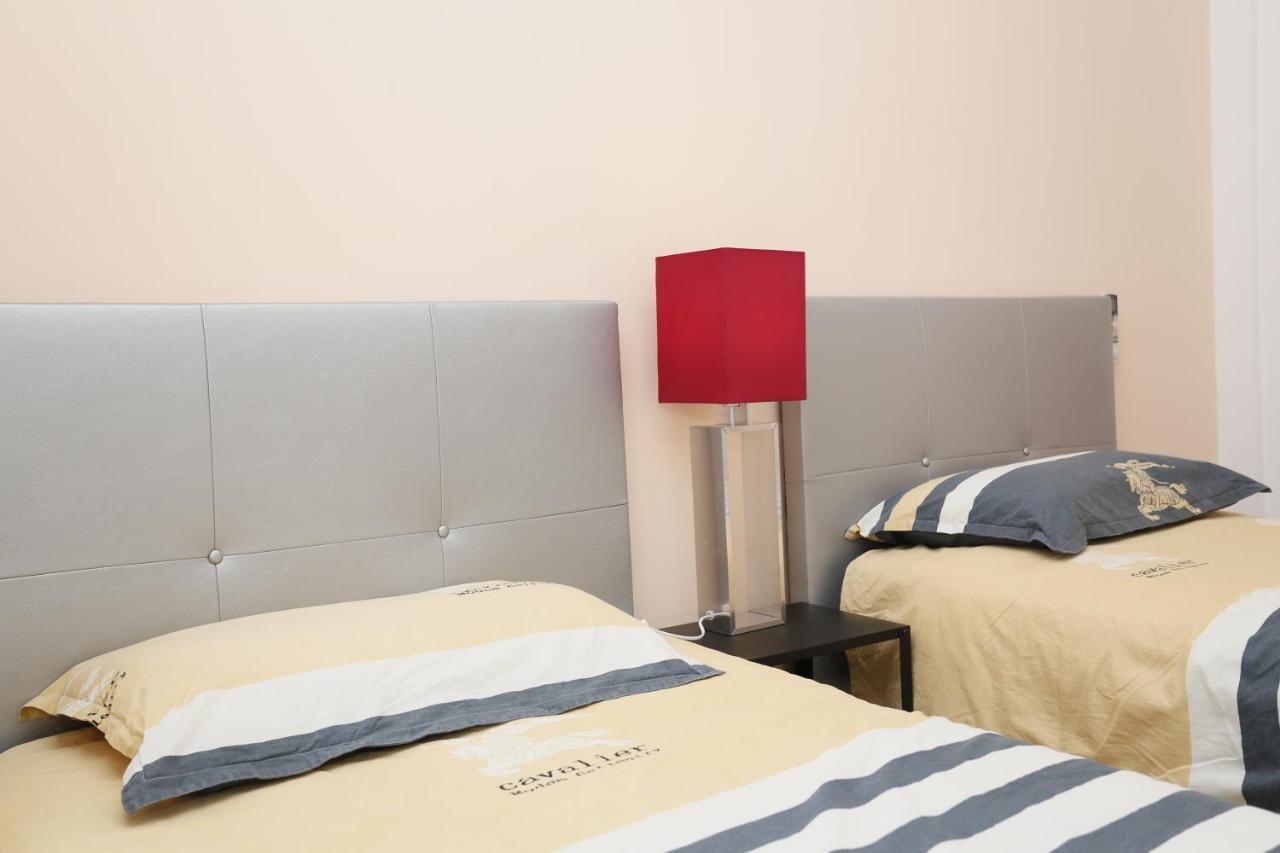Masvacation Calle Lanzarote B, 4Room, Terrace Playa del Ingles  Exterior foto