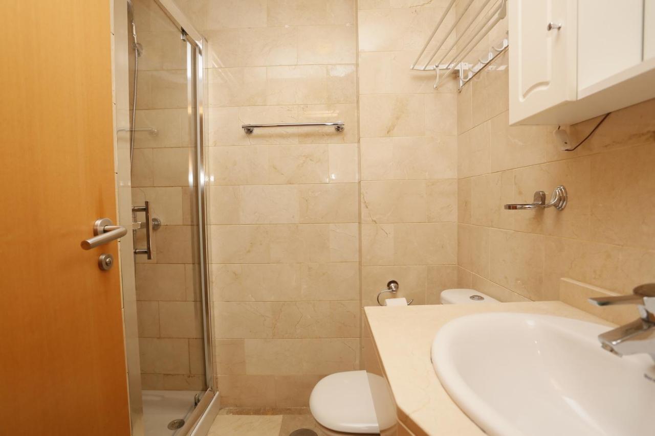 Masvacation Calle Lanzarote B, 4Room, Terrace Playa del Ingles  Exterior foto