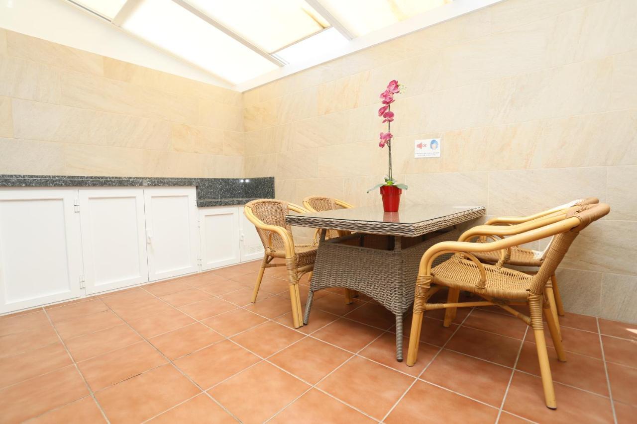 Masvacation Calle Lanzarote B, 4Room, Terrace Playa del Ingles  Exterior foto