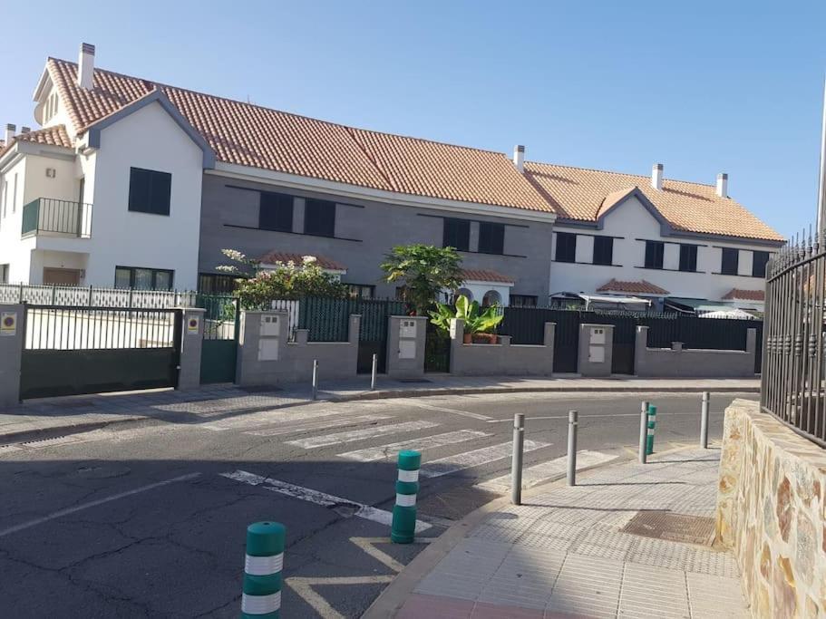 Masvacation Calle Lanzarote B, 4Room, Terrace Playa del Ingles  Exterior foto