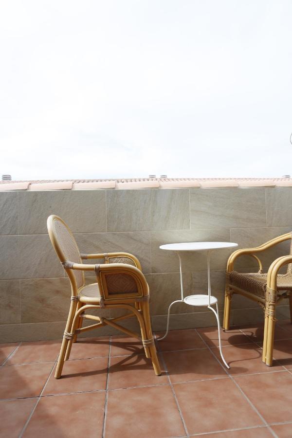 Masvacation Calle Lanzarote B, 4Room, Terrace Playa del Ingles  Exterior foto